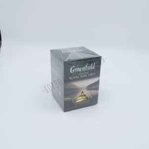 Чай черн.greenfield royal earl grey 